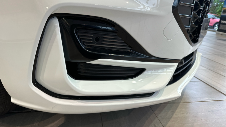 Ford Focus 1.0 EcoBoost Hybrid mHEV 155 ST-Line 5dr Auto Petrol Hatchback